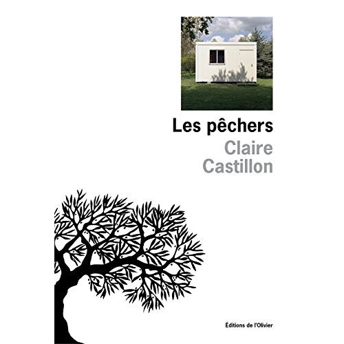 Emprunter Les pêchers livre