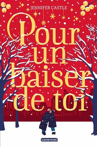 Emprunter Pour un baiser de toi livre