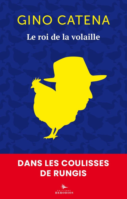 Emprunter Le roi de la volaille livre
