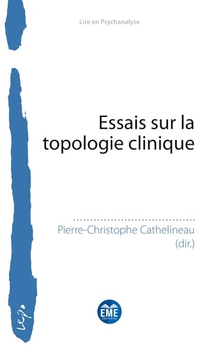 Emprunter Essais sur la topologie clinique livre