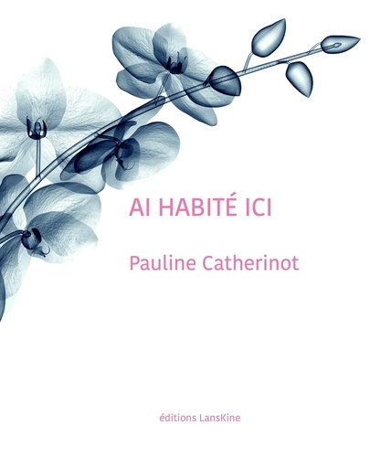 Emprunter Ai habité ici livre