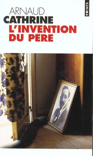 Emprunter L'invention du père livre