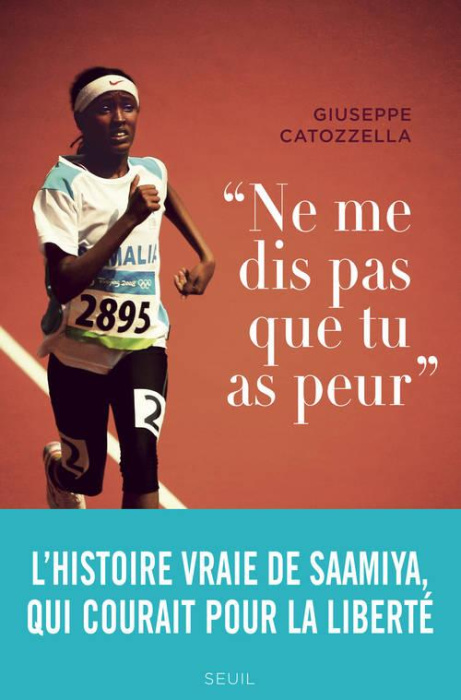 Emprunter Ne me dis pas que tu as peur livre