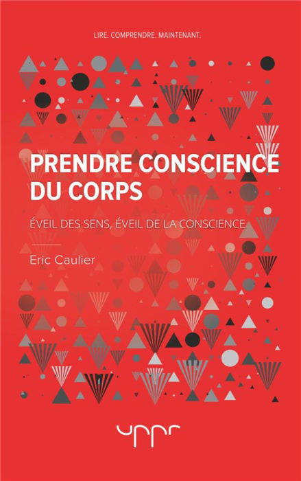 Emprunter Prendre conscience du corps livre