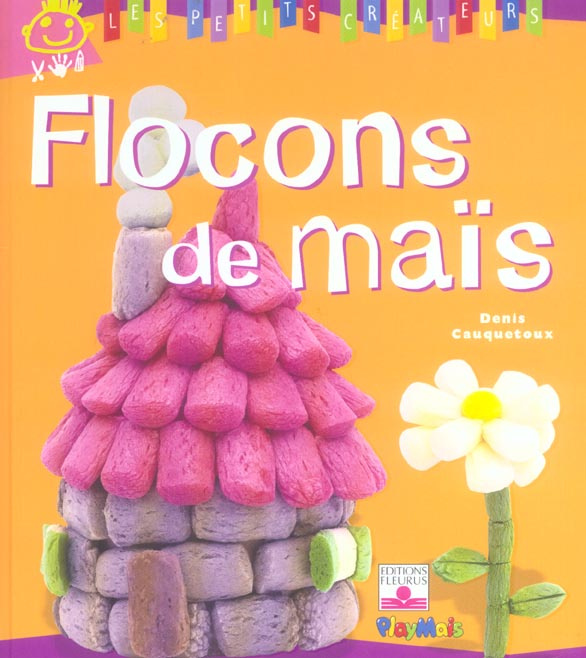 Emprunter Flocons de maïs livre