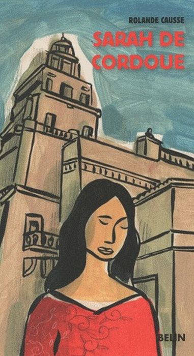 Emprunter Sarah de Cordoue livre