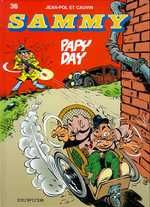 Emprunter Sammy Tome 36 : Papy Day livre