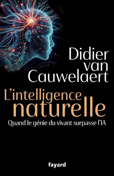 Emprunter L'intelligence naturelle. Quand le génie du vivant surpasse l'IA livre