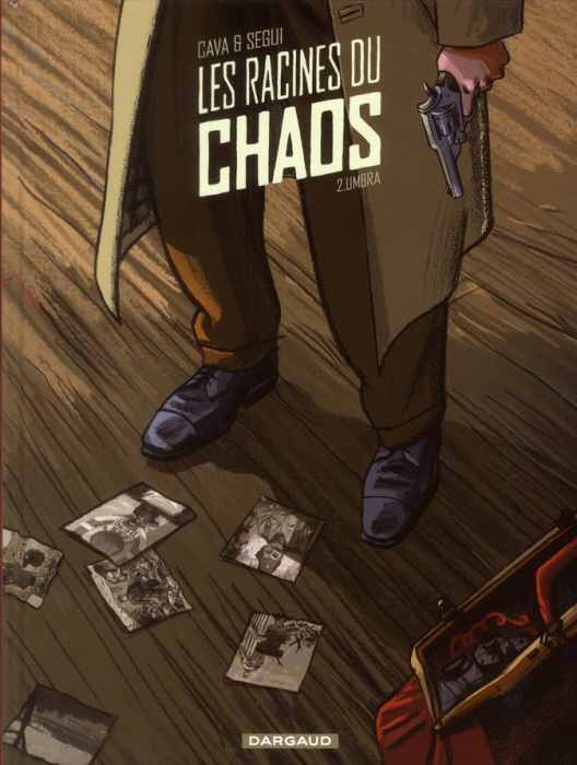 Emprunter Les racines du chaos Tome 2 : Umbra livre