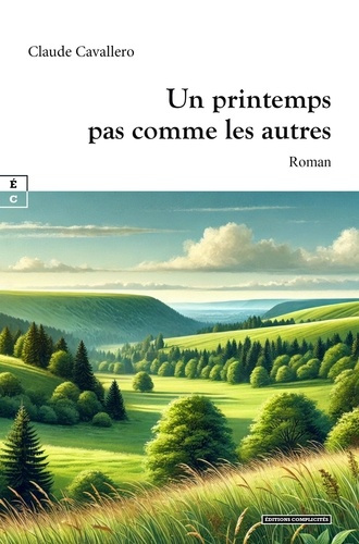 Emprunter Un printemps pas comme les autres livre