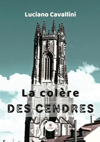 Emprunter La colère des cendres livre