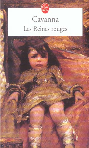 Emprunter Les Reines rouges livre