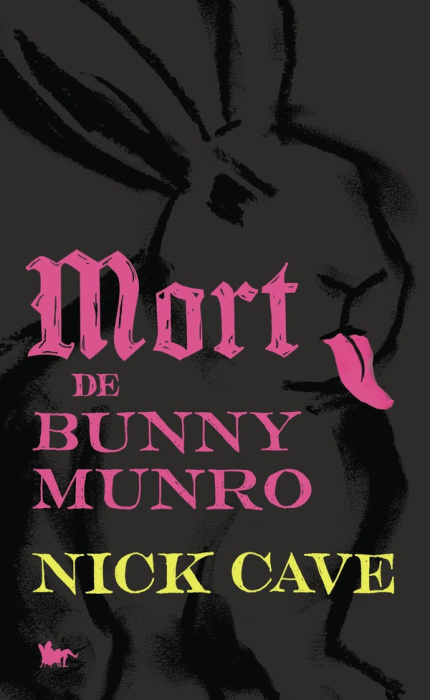 Emprunter Mort de Bunny Munro livre