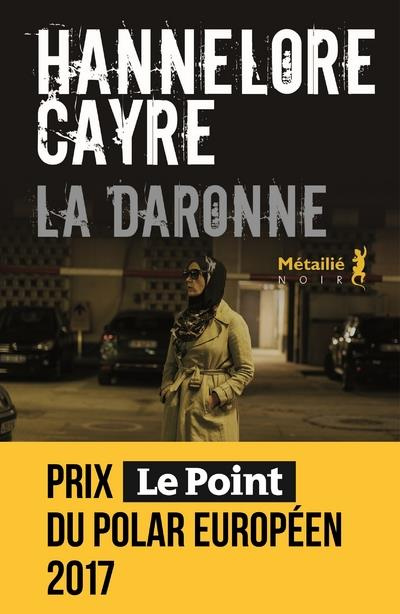 Emprunter La daronne livre