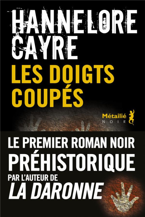 Emprunter Les doigts coupés livre