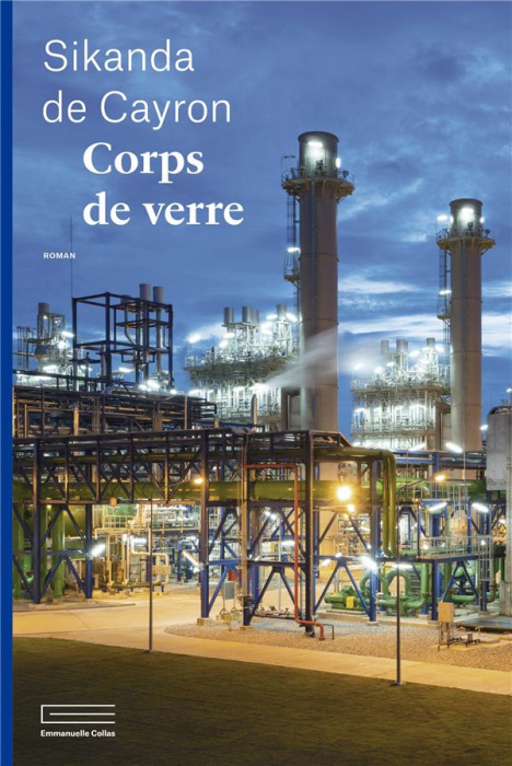 Emprunter Corps de verre livre