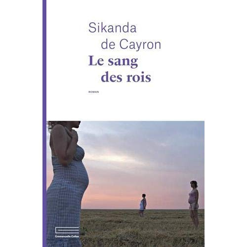 Emprunter Le sang des rois livre