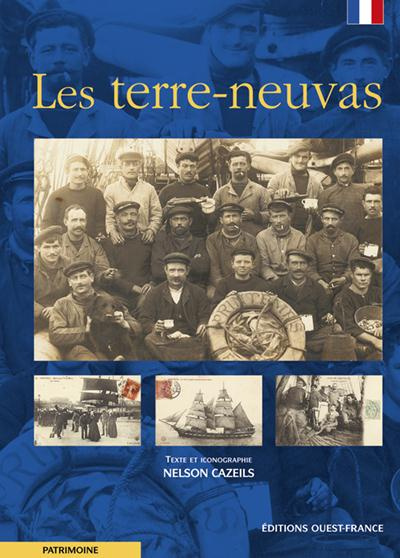 Emprunter Les Terre-neuvas livre