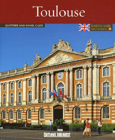 Emprunter TOULOUSE (DISCOVERING)(N.ED.) livre