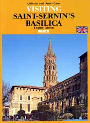 Emprunter Visiter Saint Sernin (Ang) livre