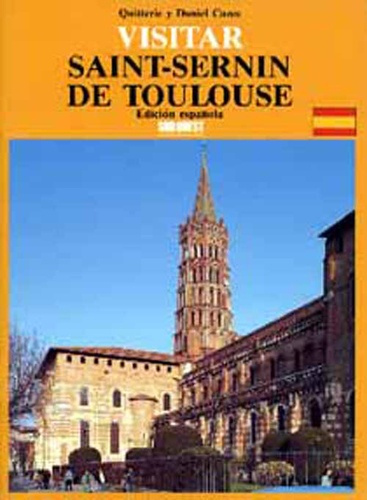 Emprunter Visiter Saint Sernin (Esp) livre