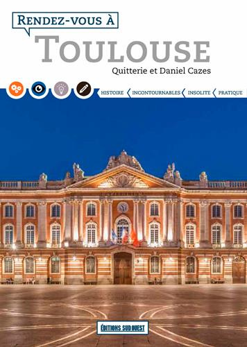Emprunter Rendez-vous à Toulouse livre