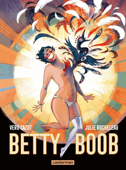 Emprunter Betty Boob livre