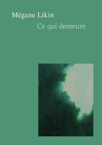 Emprunter Ce qui demeure livre