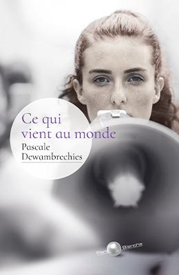 Emprunter Ce qui vient au monde livre