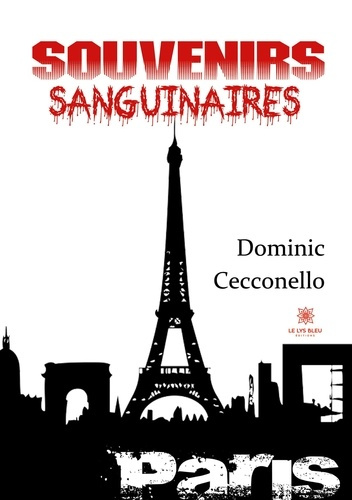 Emprunter Souvenirs sanguinaires livre