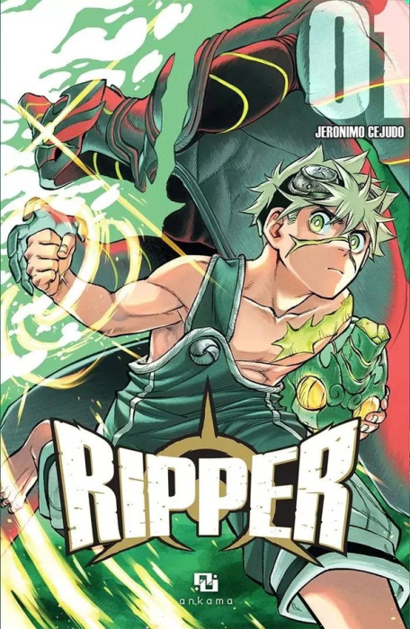 Emprunter Ripper - Pack découverte en 3 volumes : Tomes 1 à 3 livre