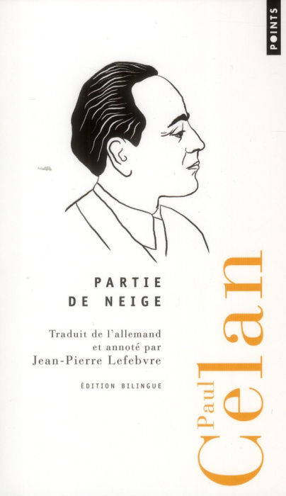 Emprunter Partie de neige. Edition bilingue français-allemand livre