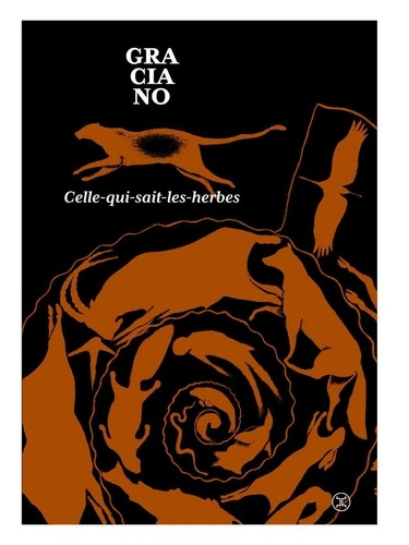 Emprunter Celle-qui-sait-les-herbes livre