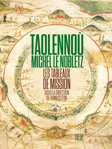 Emprunter Taolennou. Michel le Nobletz livre