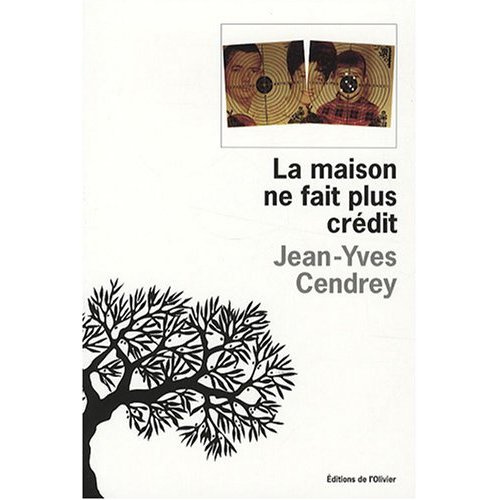 Emprunter La maison ne fait plus crédit livre