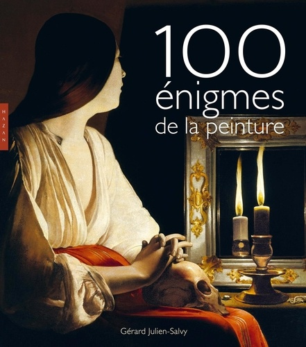 Emprunter 100 énigmes de la peinture livre