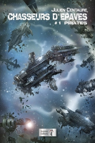 Emprunter Chasseurs d'épaves Tome 1 : Pirates livre