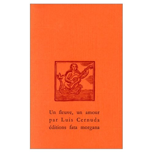 Emprunter Un fleuve, un amour. Edition bilingue français-espagnol livre
