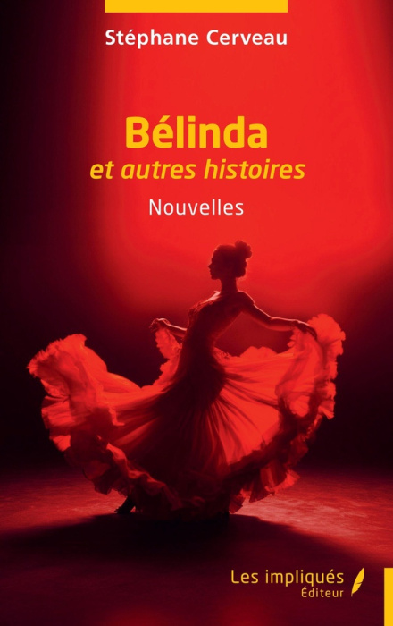 Emprunter Bélinda et autres histoires livre