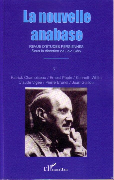 Emprunter La nouvelle anabase. 1 livre