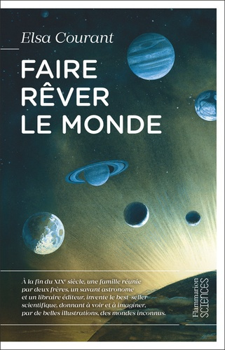 Emprunter Faire rêver le monde livre