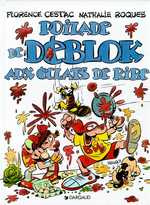 Emprunter Poilade de Déblok aux éclats de rire livre