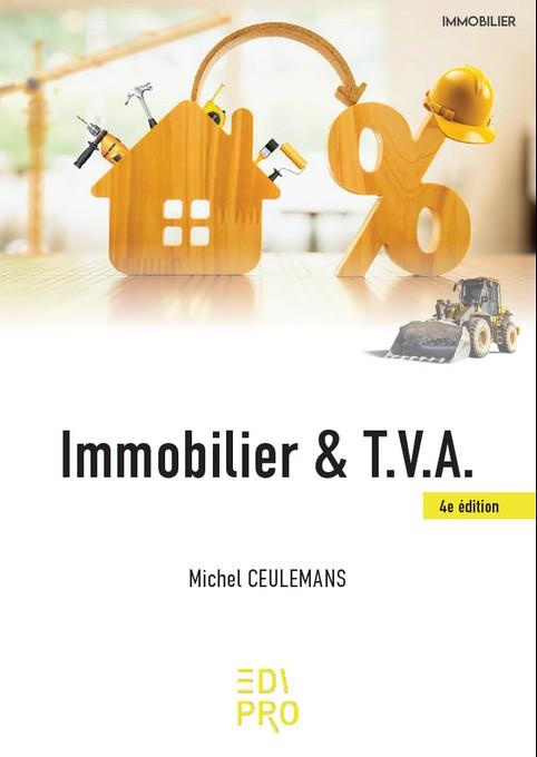 Emprunter Immobilier & T.V.A. livre