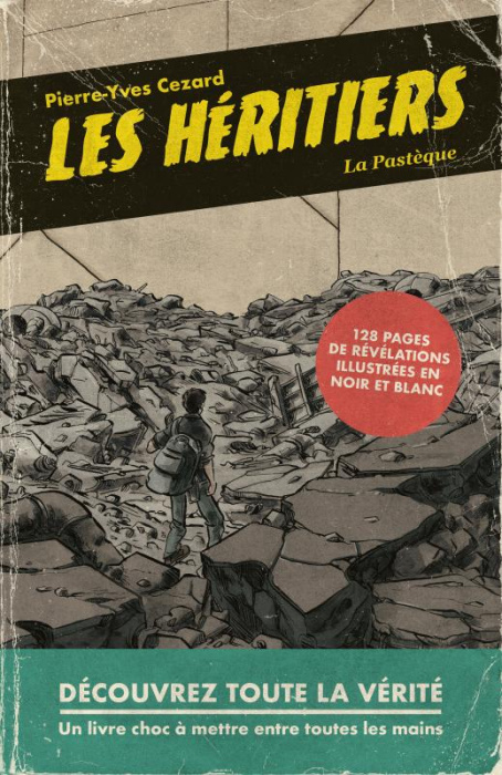 Emprunter Les héritiers livre