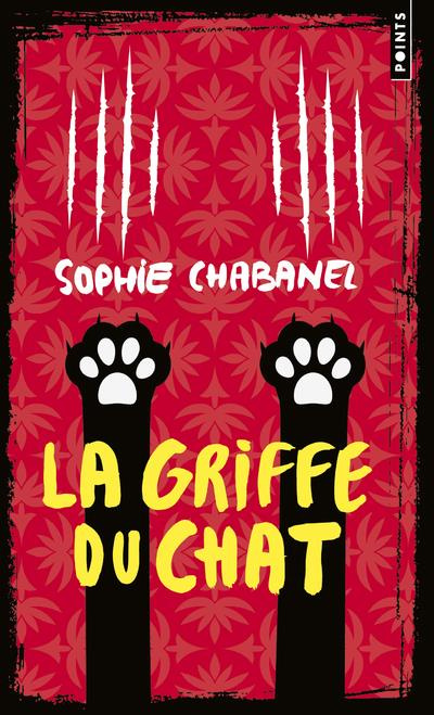 Emprunter La griffe du chat livre