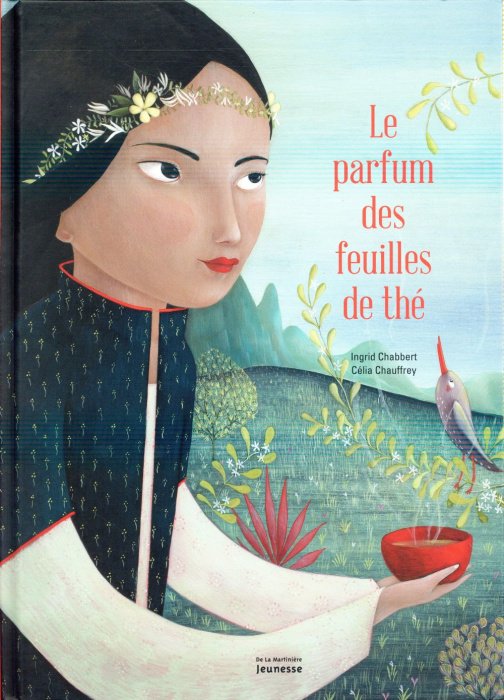 Emprunter Le parfum des feuilles de thé livre