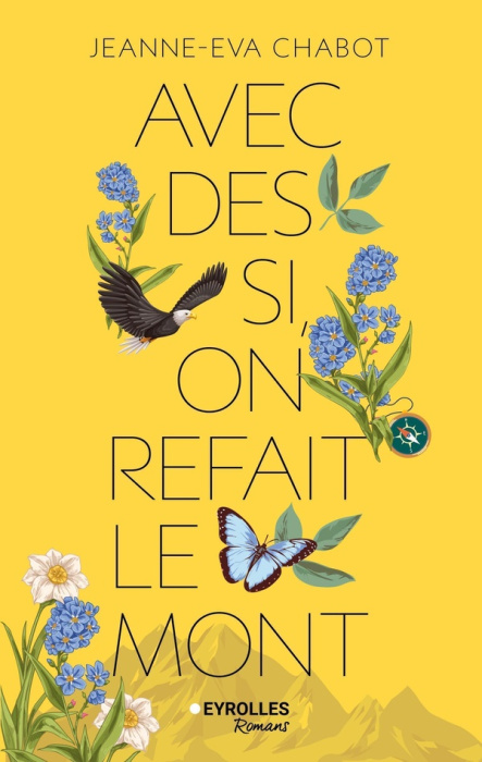 Emprunter Avec des si, on refait le Mont livre