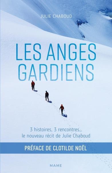 Emprunter Les anges gardiens livre