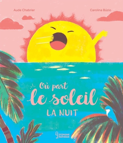 Emprunter Où part le soleil la nuit ? livre