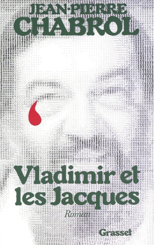 Emprunter VLADIMIR ET LES JACQUES livre